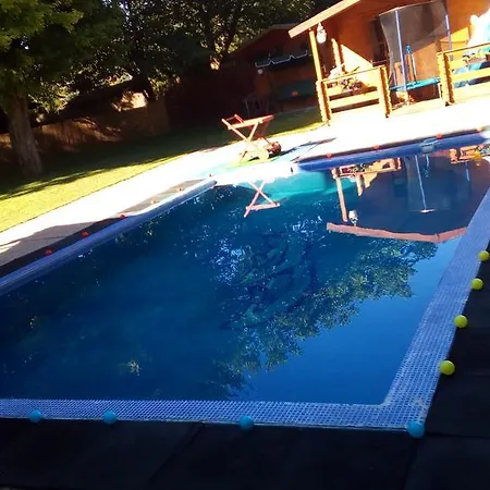 Casa de Férias Judit Velence