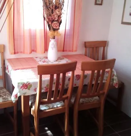 Casa de Férias Judit