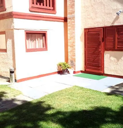 Casa de Férias Judit *