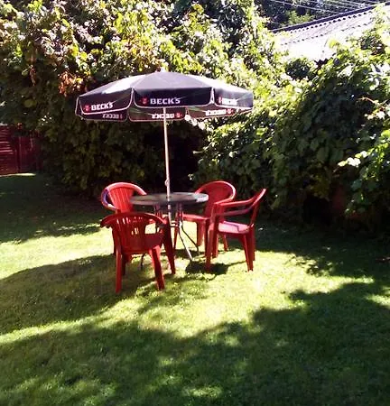 Casa de Férias Judit