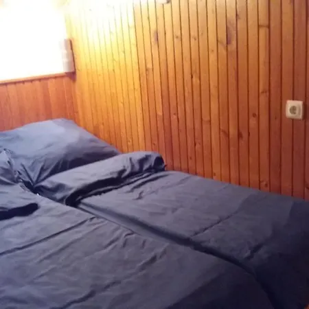 Casa de Férias Judit Velence