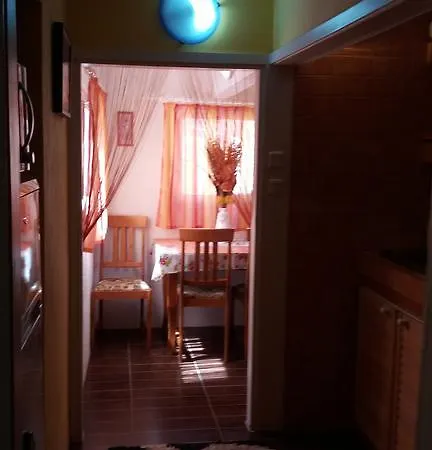 Casa de Férias Judit