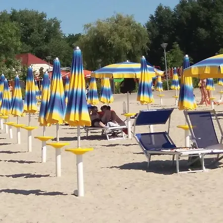 Ferienhaus Judit Nyaralo Velence